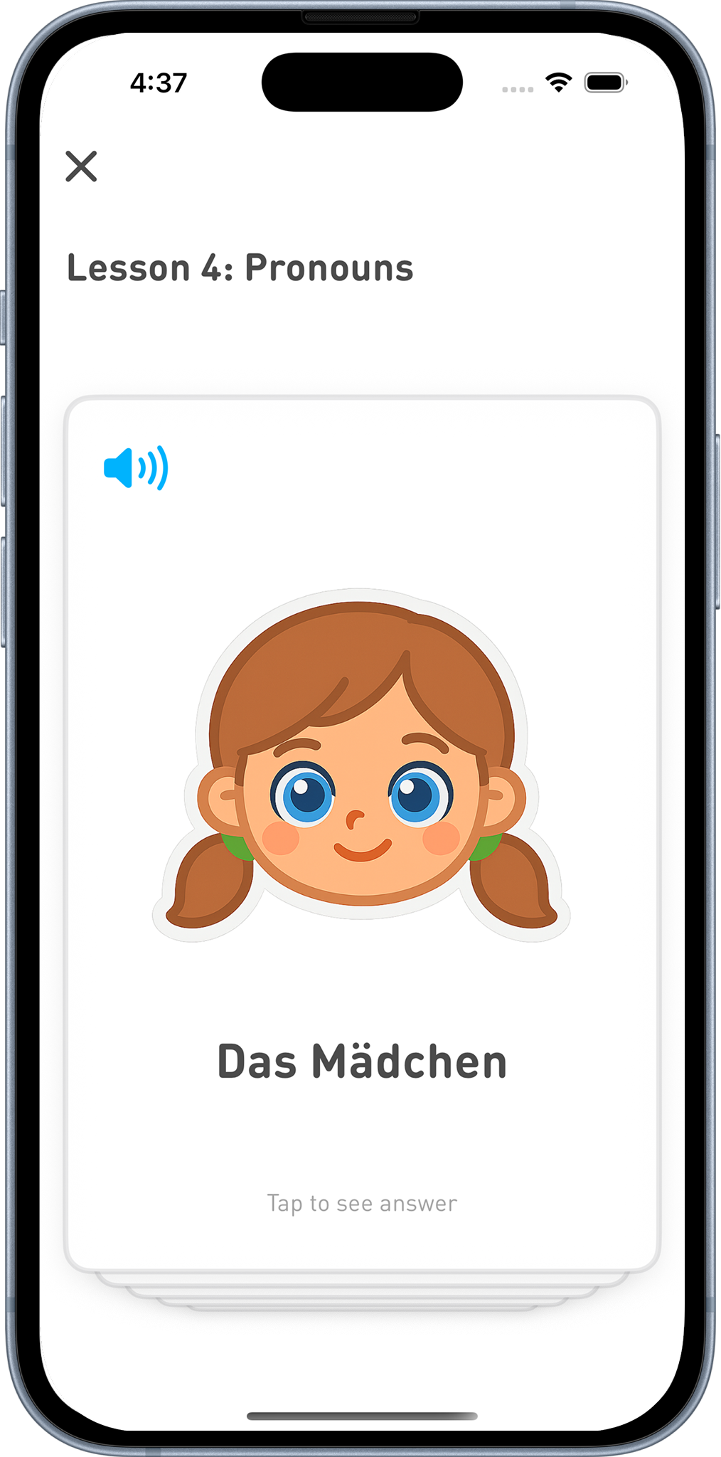Lango Tap Lango - Speak New Languages